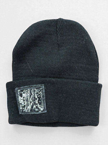 Handwoven Patch Beaine