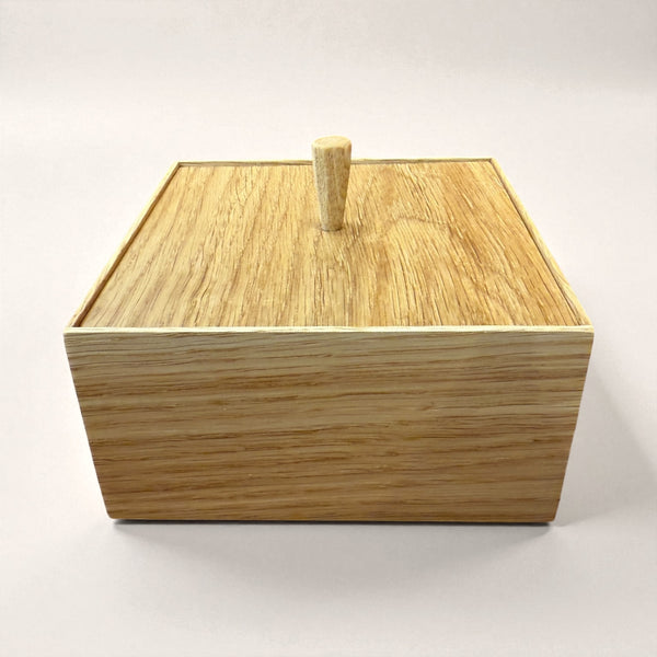 Cutie Pie Box - Medium