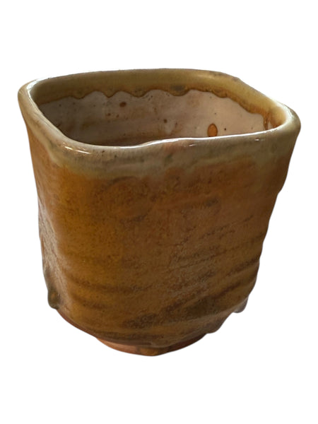 Woodfired Cup