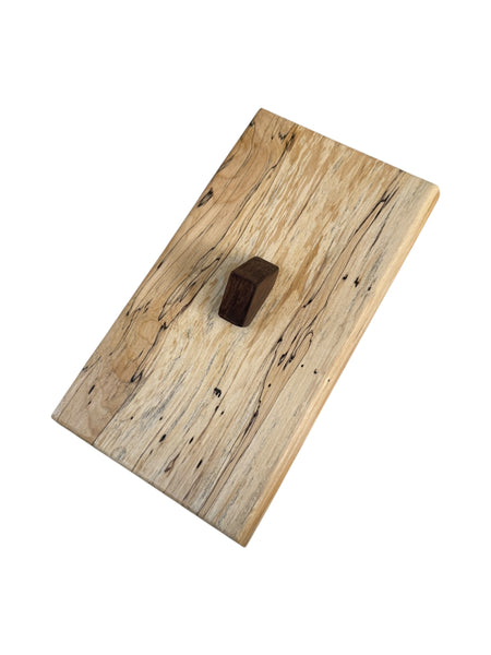 Spalted Maple Jewelry Box