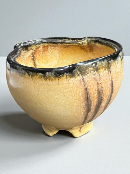 Split Rim Bowl