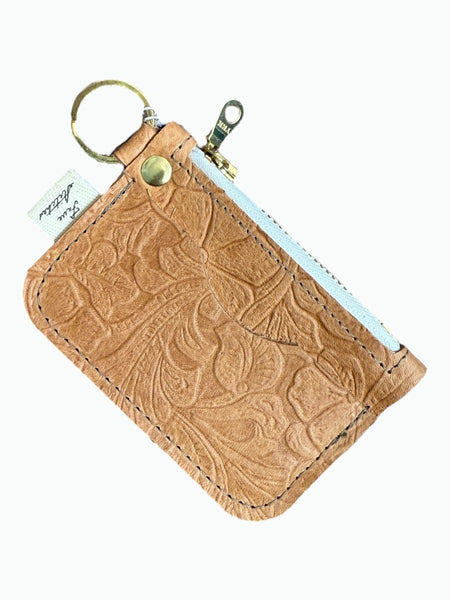 Keychain Wallet