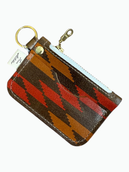 Keychain Wallet