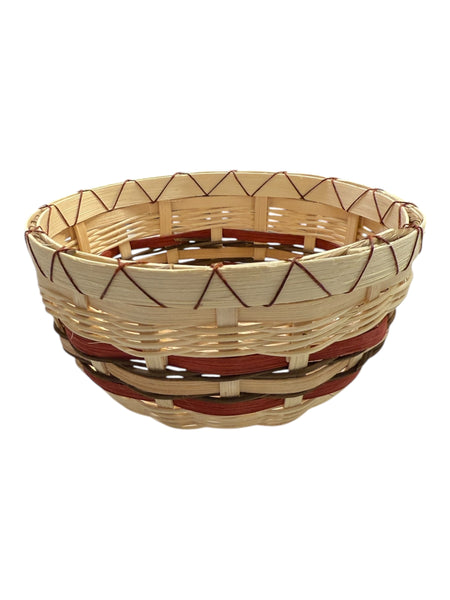 Petal Basket