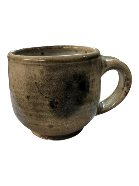 Woodfired Mug