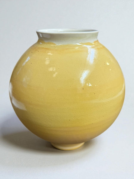 Moon Jar