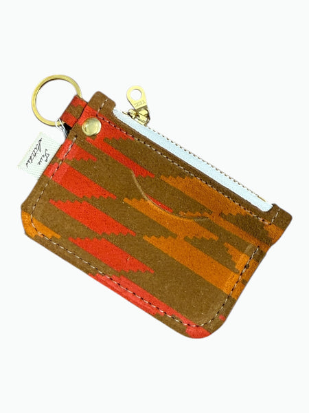 Keychain Wallet