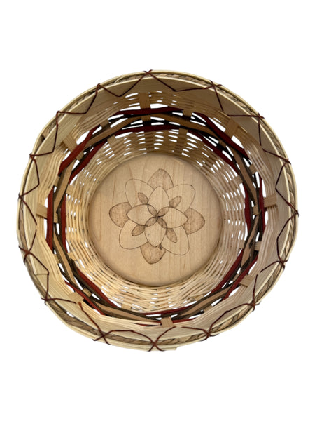 Petal Basket
