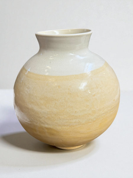 Moon Jar