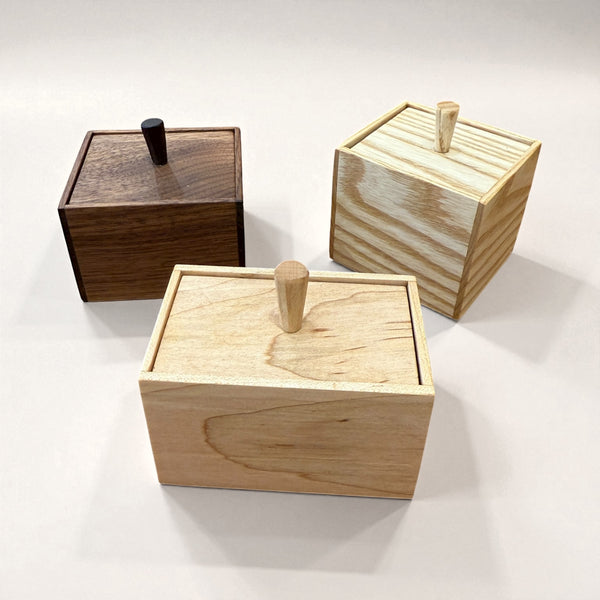 Cutie Pie Box - Small