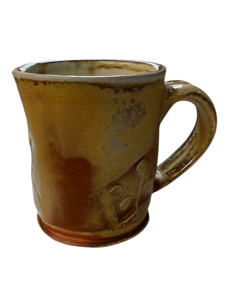 Woodfired Mug