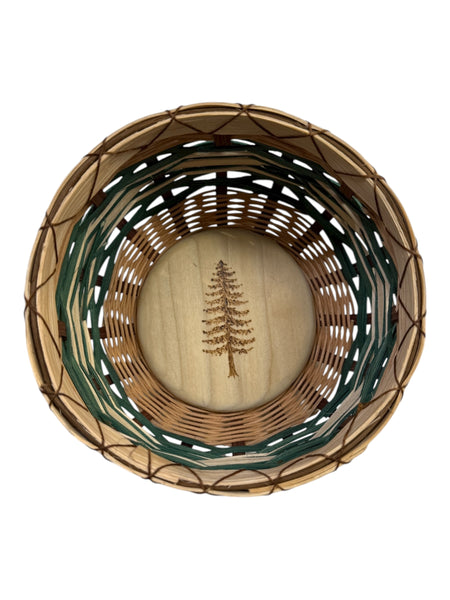 Tree Basket