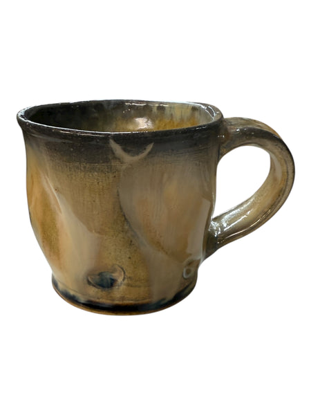 Woodfired Mug
