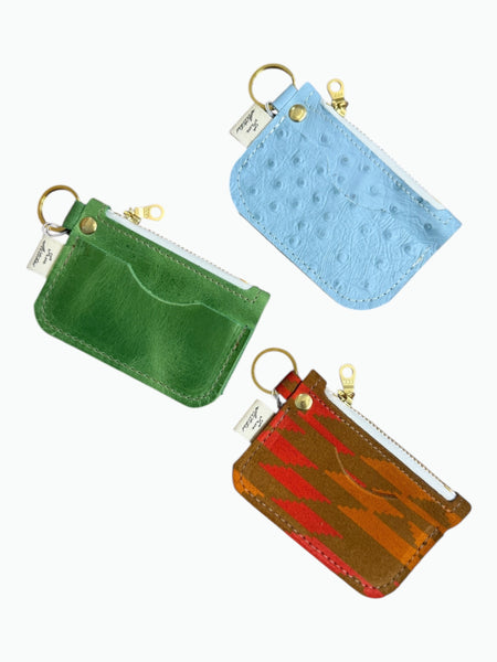 Keychain Wallet
