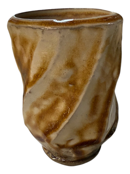 Woodfired Cup