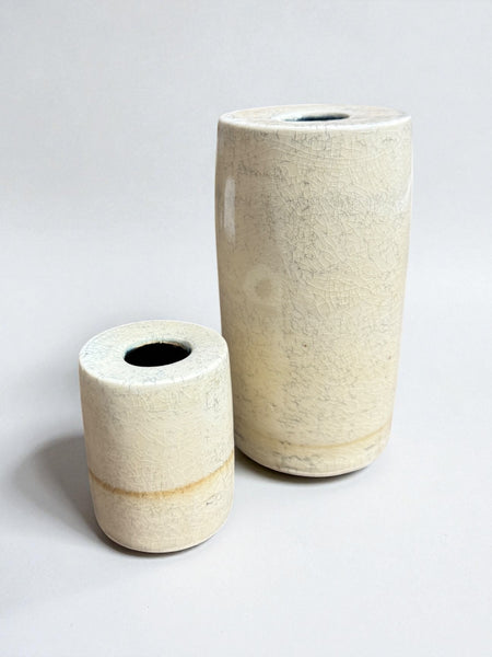 Cylinder w/ Small opening