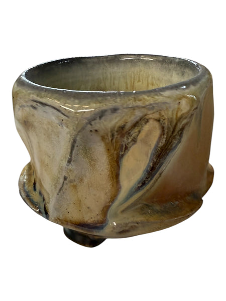 Woodfired Cup