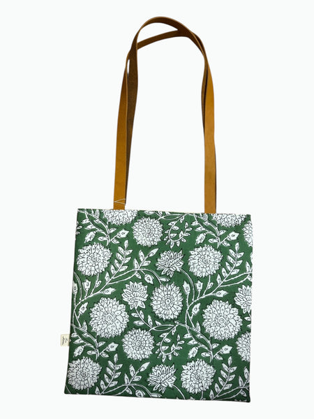 Book Tote