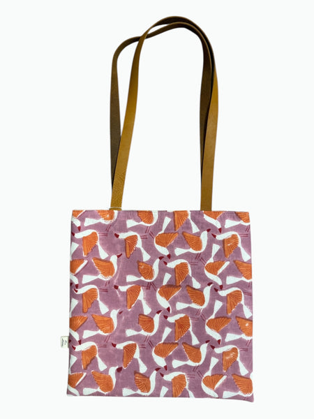 Book Tote