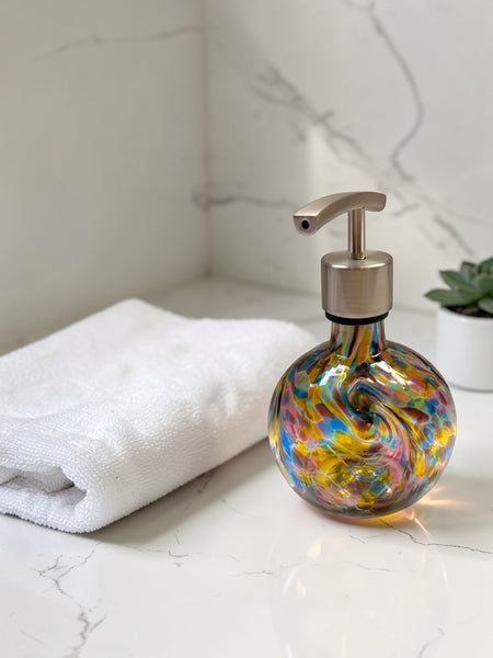 Soap Dispenser