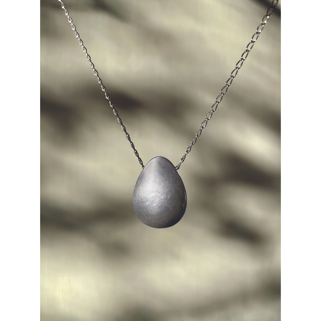 Egg Pendant