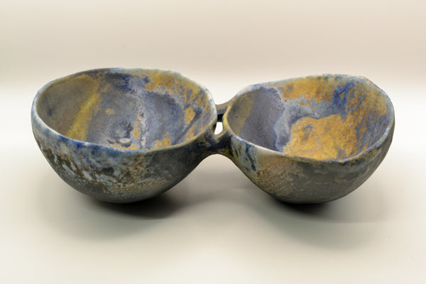 Rhonda Willers - Double Joined Vessel