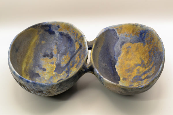 Rhonda Willers - Double Joined Vessel