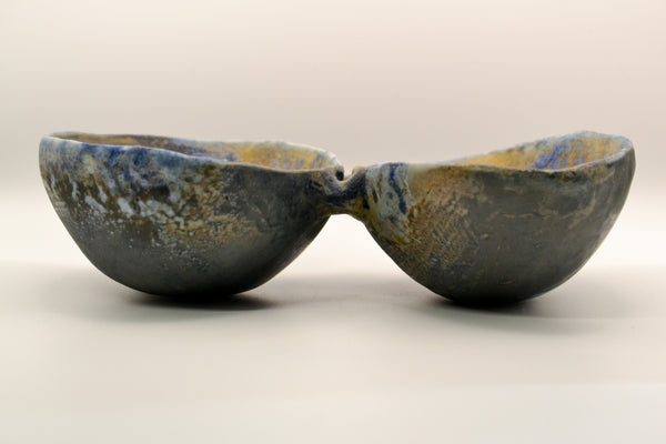 Rhonda Willers - Double Joined Vessel