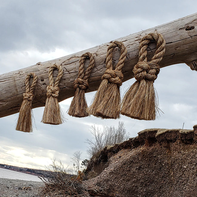 All For Knot Rope Weaving Inc.