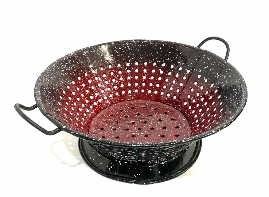 Seeing Stars Colander