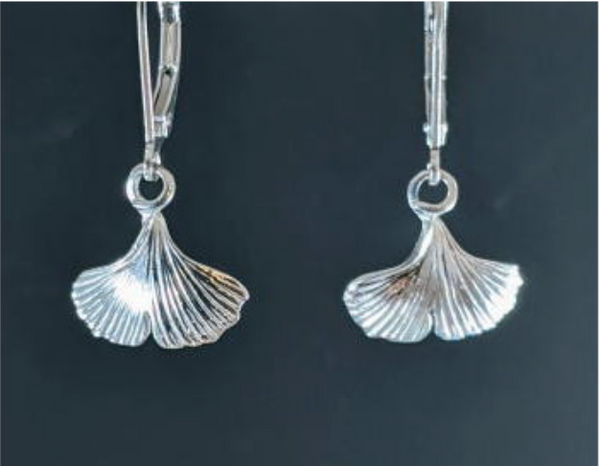 Ginkgo Leaf