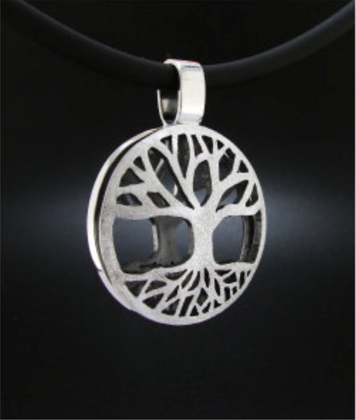 Sterling Tree-of-Life