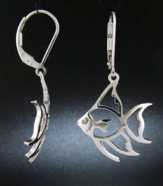 Angel Fish