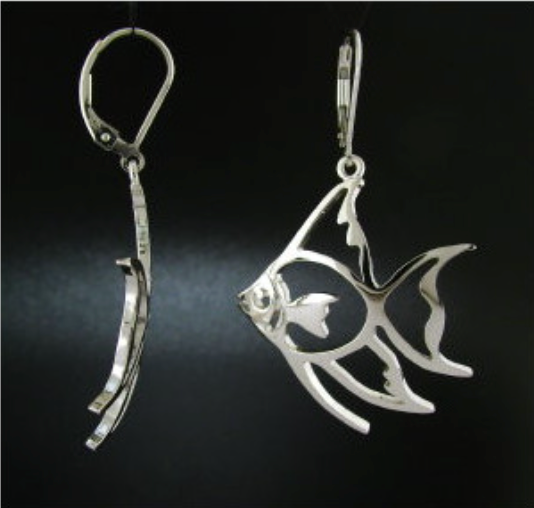 Angel Fish