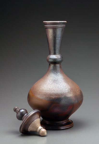 Seth Green - Bottle w/ Rattling Stopper