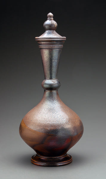 Seth Green - Bottle w/ Rattling Stopper