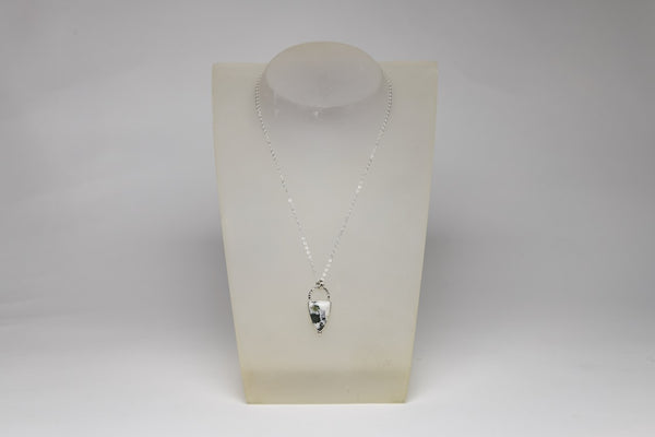Ocean Jasper Necklace