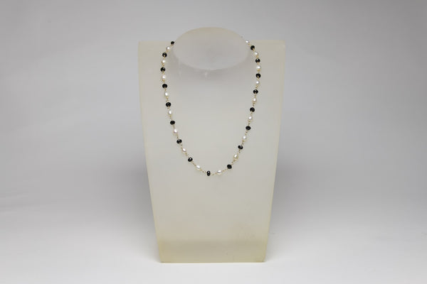 Gemstone Necklace