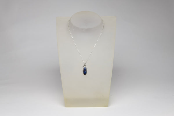 Boulder Opal Necklace