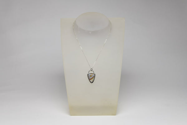 Ocean Jasper Necklace