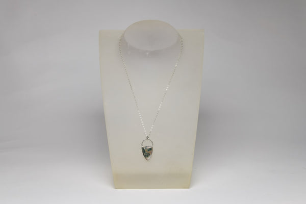 Ocean Jasper Necklace