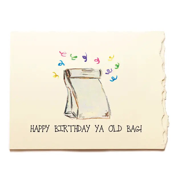 Birthday Cards