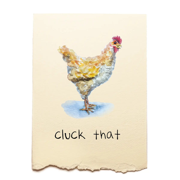 Encouragement Cards
