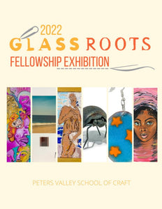 2022 GlassRoots Exhibition Catalog