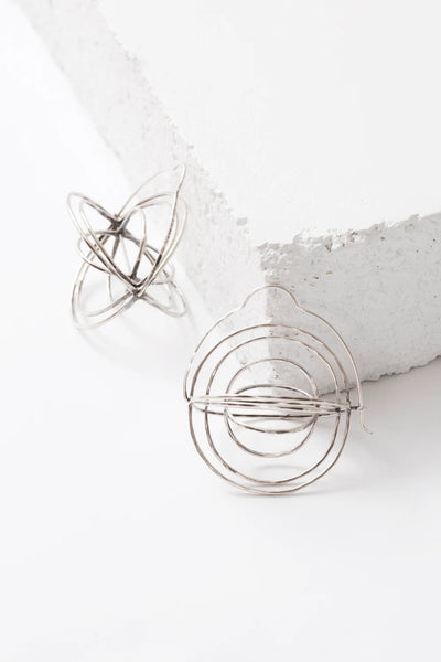 Rattle Earrings Collection