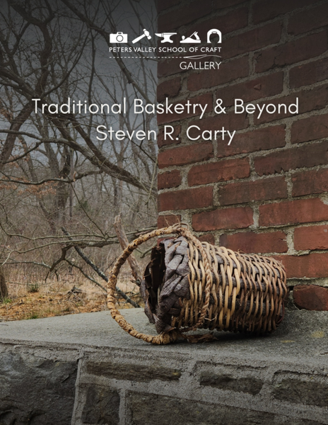 LIMITED EDITION: Autographed Catalog Collection: "Traditional Basketry & Beyond"