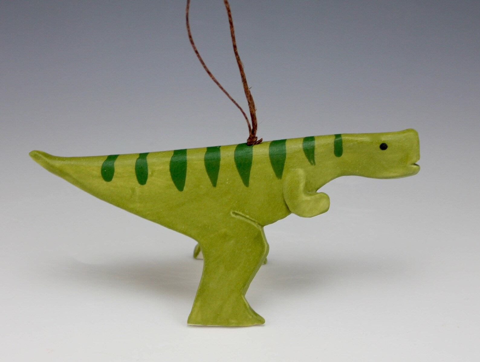 Dinosaur Ornament Collection