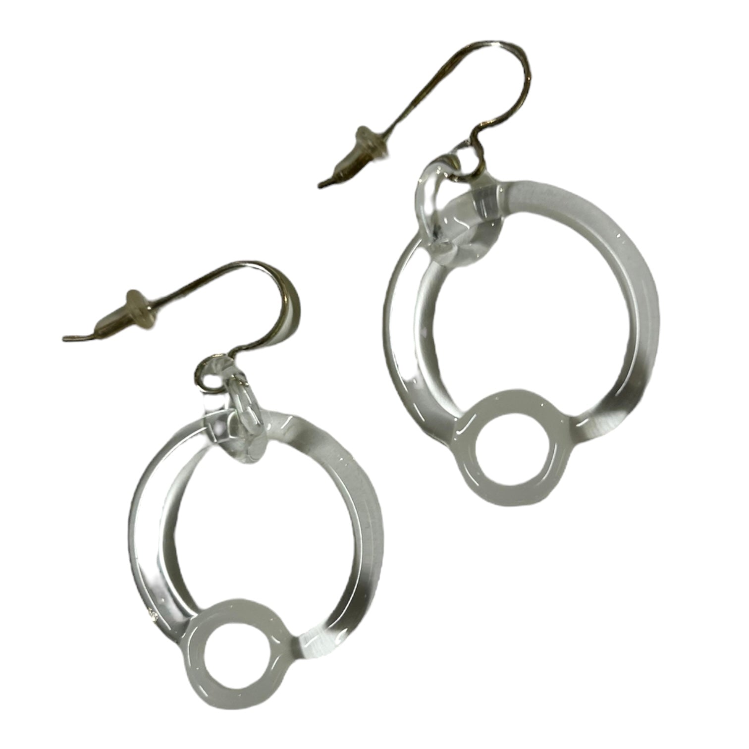 Hoop Earrings DL