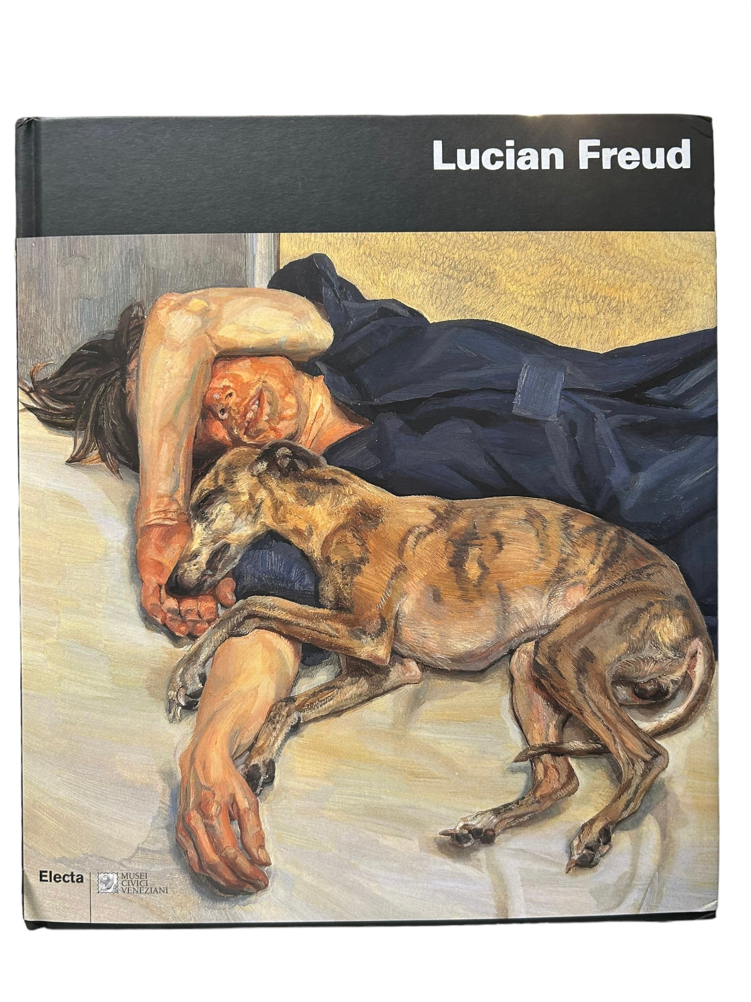 Czashka Ross - Lucian Freud