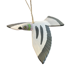 Pigeon Ornament